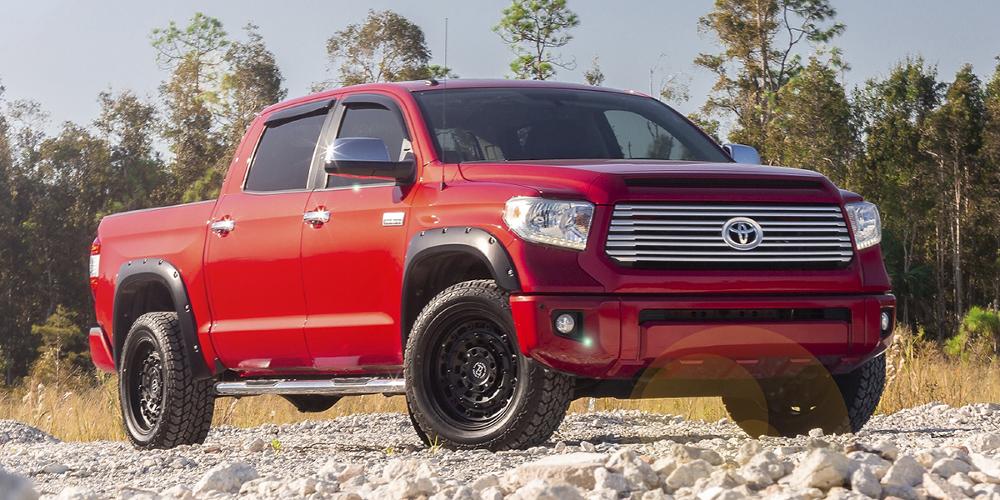 Toyota Tundra